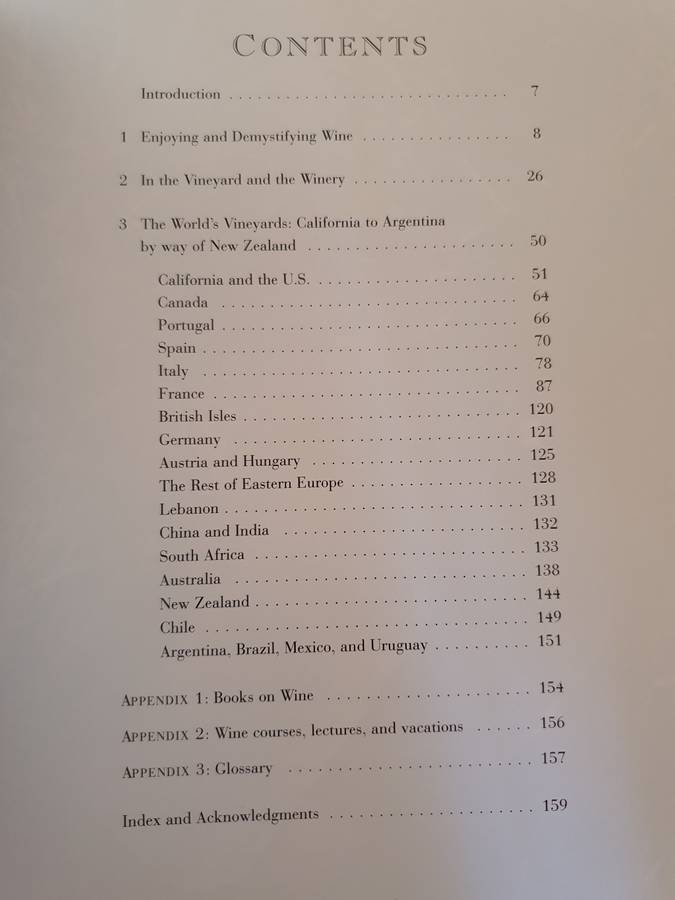 Appreciating Fine Wines - The Essential Guide to Tell The Secrets  & Subtleties of the Worlds Wines