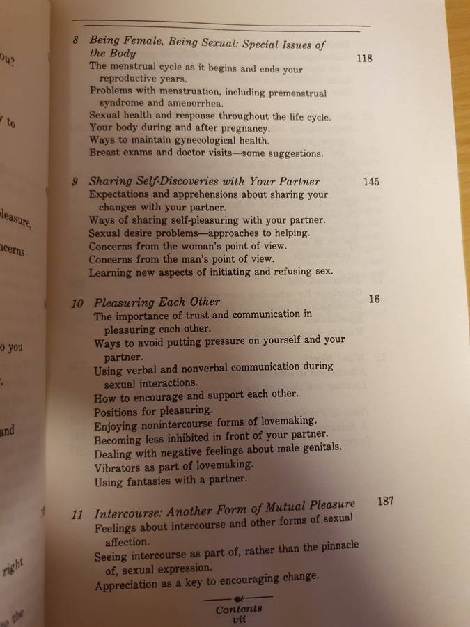 Becoming Orgasmic - A Sexual and Personal Growth Programme for Women: J. Heiman, J. LoPiccolo