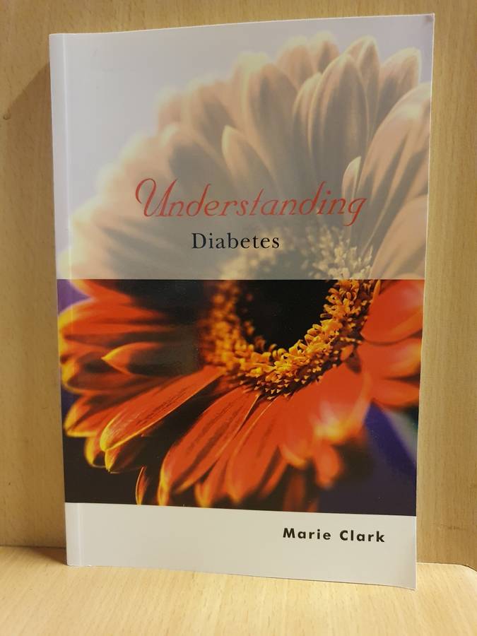 Understanding Diabetes: Marie Clark (Paperback)