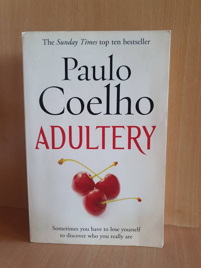 Adultery : Paulo Coelho (Paperback)