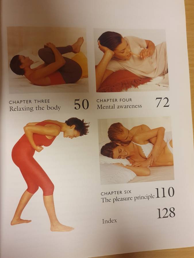 Relaxation - An Illustrated Programme for Exercises, Techniques and Meditations: Nitya Lacroix