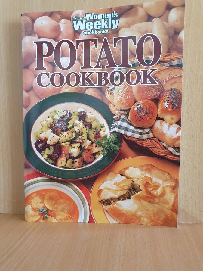 The Australian Women`s Weekly - Potato Cookbook (Paperback)