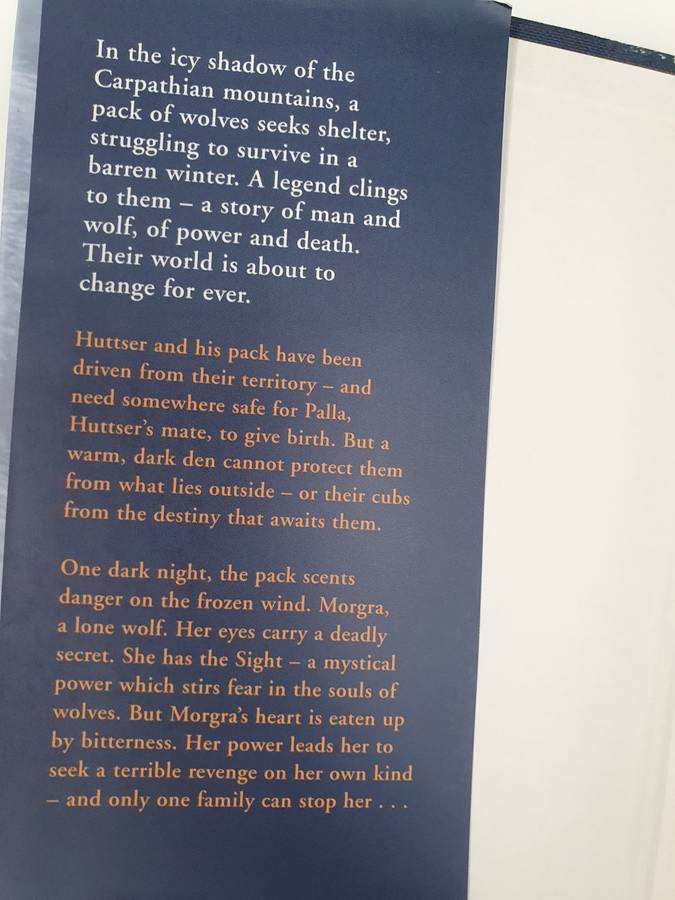 The Sight: David-Clement Davies (Hardcover)