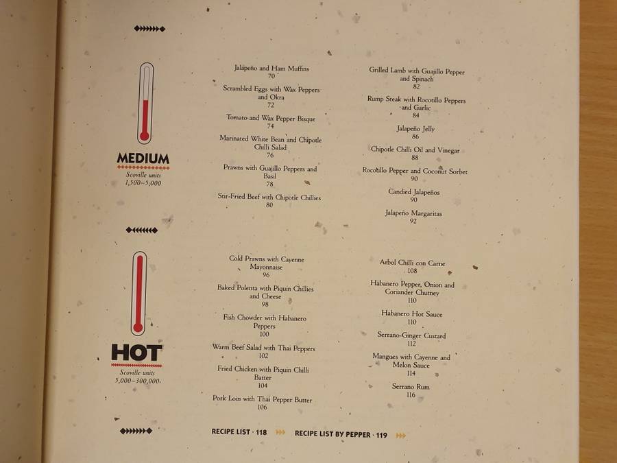 Peppers - A Cookbook : Robert Berkley (Hardcover)