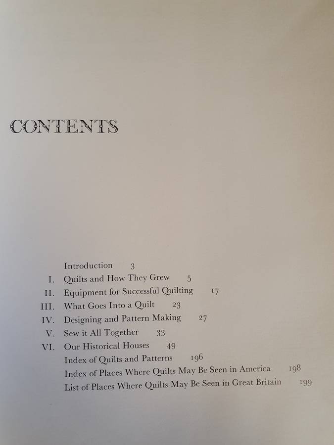 American Quilts and How to Make Them: Carter Houck & Myron Miller (Hardcover)