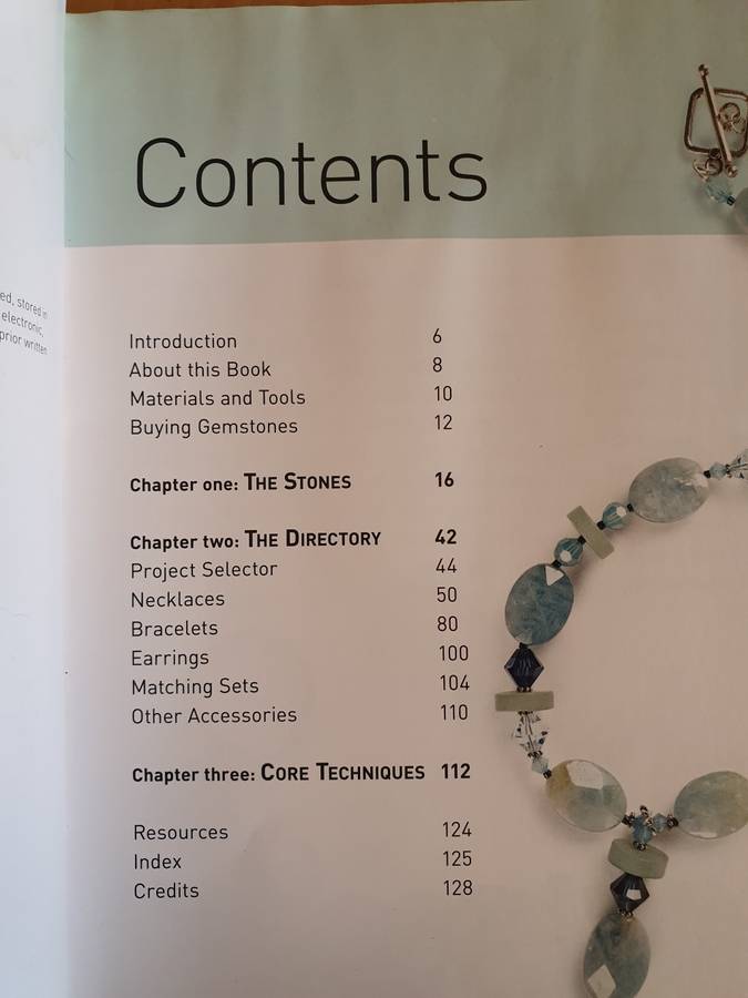Beading Design with semi-precious stones, glass, pearls and more: Kim Gover (Paperback)