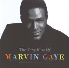 The Very Best of Marvin Gaye - CD