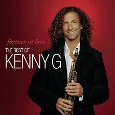 Kenny G - The Best of Kenny G - CD