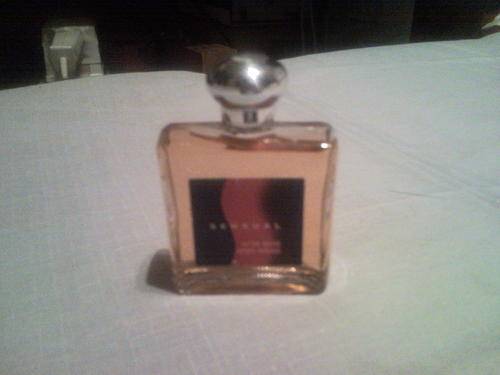 1 50ML SENSUAL AFTER SHAVE FROM AVON