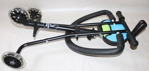 stroller