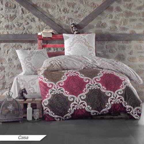 DUVET COVER SET QUEEN