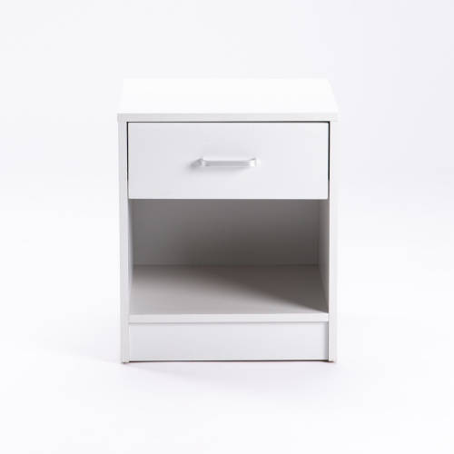 Side Pedestals