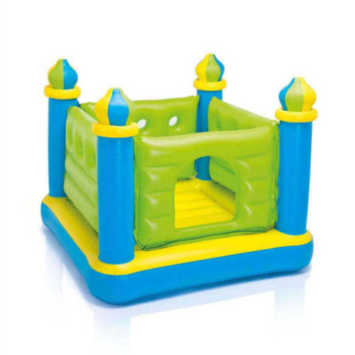 Junior Jump-O-Lene Castle Bouncer