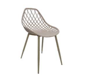 Plastic Spider Chair