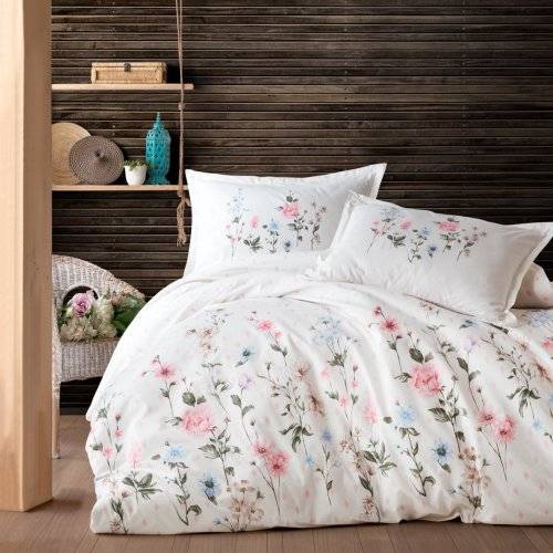100% Cotton Duvet Cover
