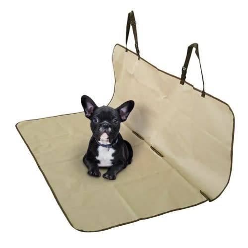Pet Car Seat Cover
