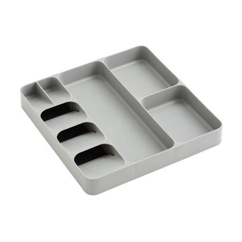 Table Ware Drawer Store Cutlery Unique Tray Function Compartment