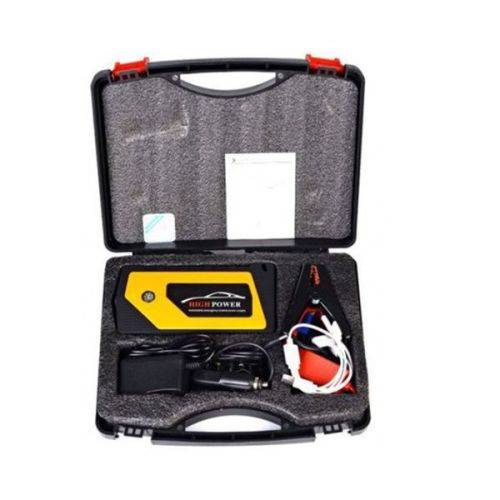 Multi-function Jump Starter