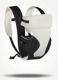 baby carrier