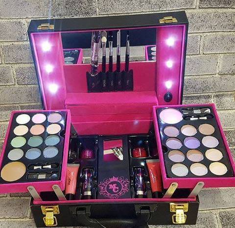 Magic Color Make-up Kit