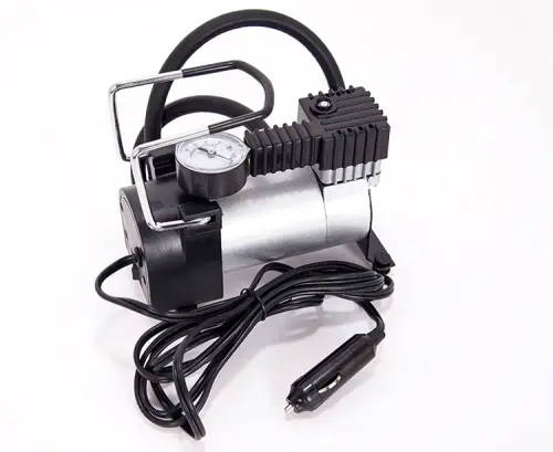 12V Heavy Duty Air Compressor 965kpa