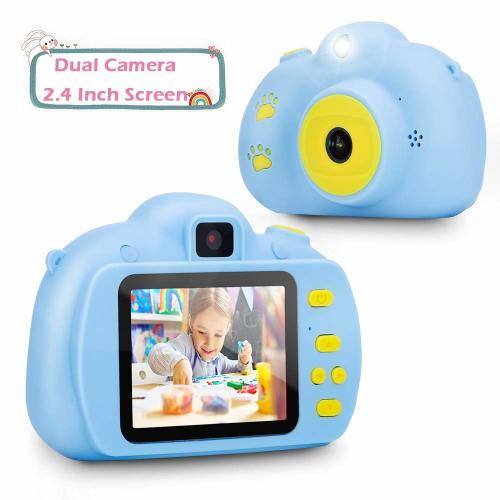 Kid's Mini Video Digital Camera