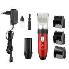 Pet Dog Cat Clipper Trimmer (SN-270A)