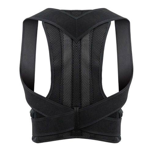 Comfort Posture Corrector and Back Support Brace-s m l xl xxl