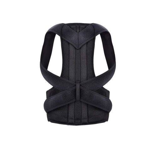 Back Posture Support Brace Medium LARGE