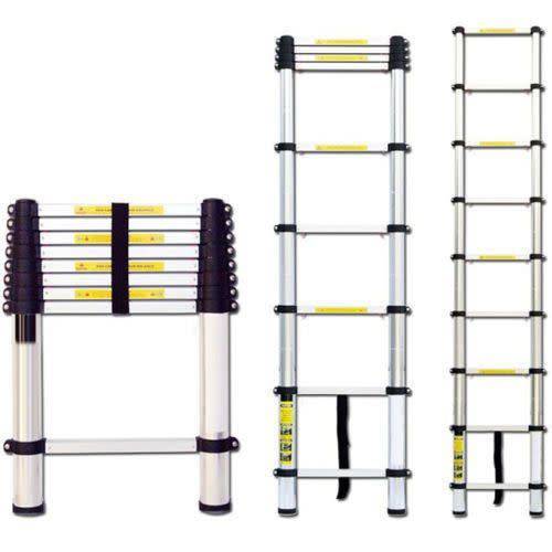 Telescopic Ladder - 2m