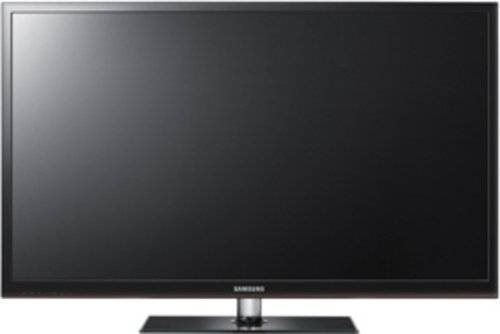 SAMSUNG PLASMA DISPLAY TV