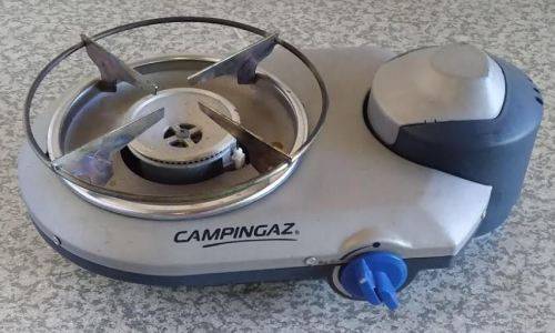 CAMPING GAZ STOVE