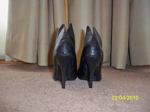 Stunning High heels