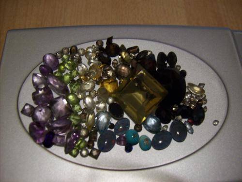 Late Entry!! 78.5 Cts Combined Mixed Gems - Clearance Sale - NOT TO BE MISSED