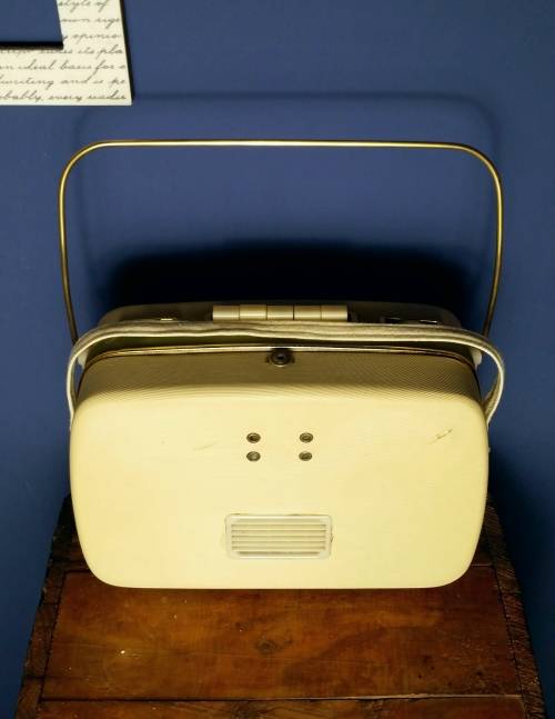 1959 Ingelen Radio