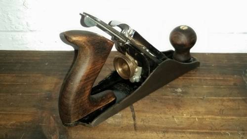 Stanley Bailey No. 3 Plane