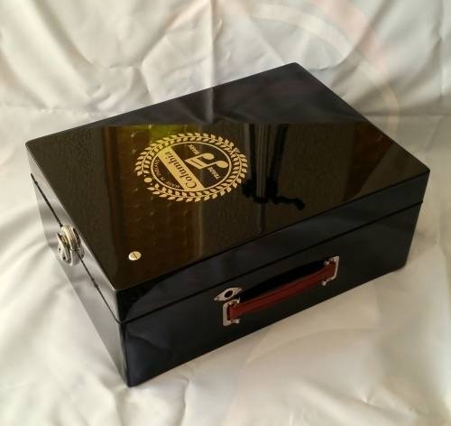 Restored 1920`s Columbia Viva Tonal Gramophone