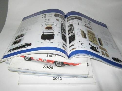 Minichamps Catalogue