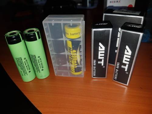 Vape Bundle