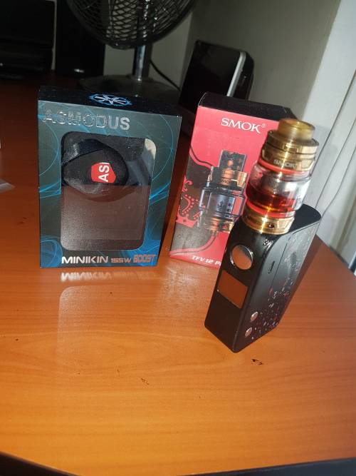 Vape Bundle
