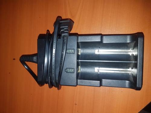 Vape Bundle