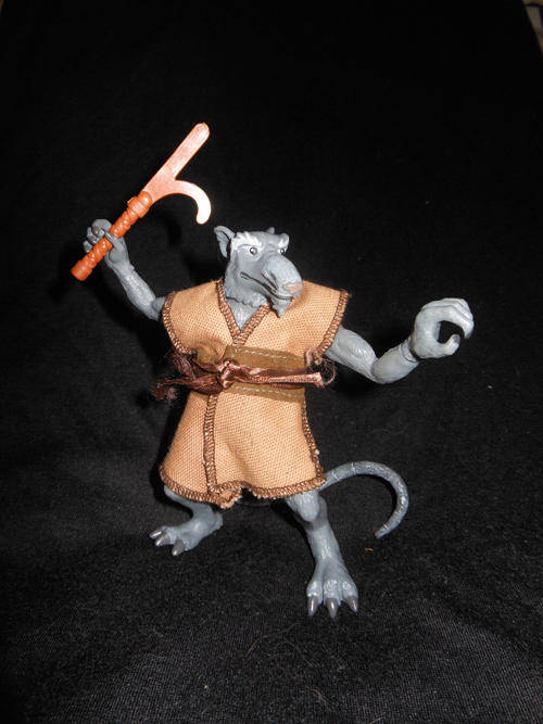 Splinter