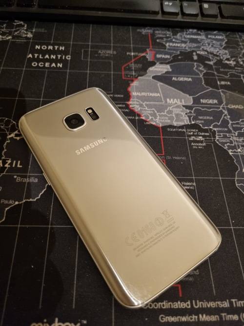 Samsung S7
