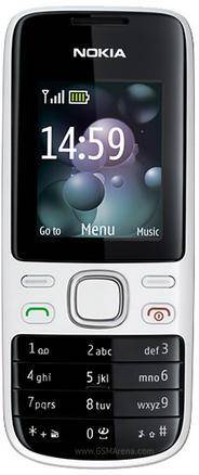 Nokia 2690, Bluetooth, Radio, Camera, Micro-SD, NEW & accessories ***@ Crazy start R1