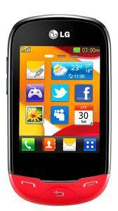LG T500, Touchscreen, Bluetooth, Radio, Internet, Camera, Micro-SD, Unused NEW @ R1 Gowelldeals