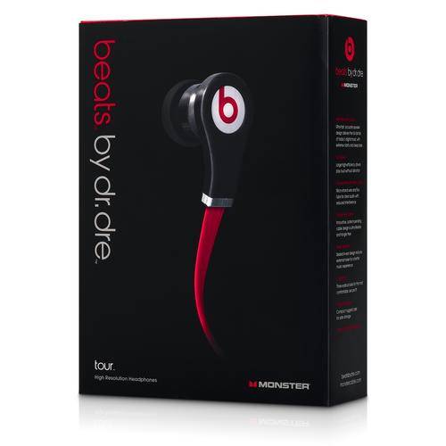 Beats by dre tour headphones