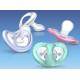 Nuby Natural Touch Ort Pacifier With Baglet 0-6m