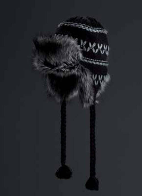 Starling Hat