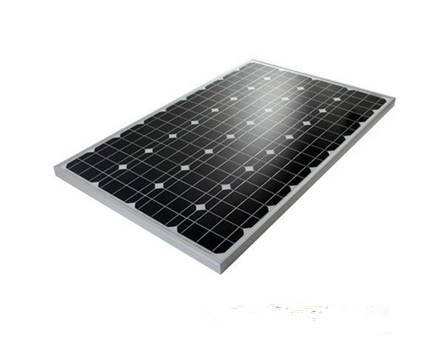 250W Monocrystalline Solar Panel
