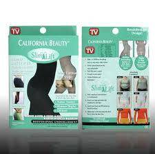 AMAZING SLIM FIT CALIFORNIA BEAUTY